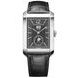 BAUME & MERCIER HAMPTON 10666 DUAL TIME - HAMPTON - BRANDS