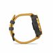 GARMIN INSTINCT® 3 – 45 MM, SOLAR UNBURST S ŘEMÍNKEM SUNBURST/GREY 010-02934-02 - INSTINCT 3 - ZNAČKY