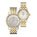 SET TISSOT BRIDGEPORT T097.410.22.038.00 A T097.010.22.118.00 - WATCHES FOR COUPLES - WATCHES