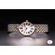 FREDERIQUE CONSTANT CLASSICS ART DECO OVAL QUARTZ FC-200MPW2V23B - CLASSICS LADIES - ZNAČKY