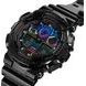 CASIO G-SHOCK GA-100RGB-1AER VIRTUAL RAINBOW SERIES - G-SHOCK - BRANDS