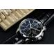 MAURICE LACROIX PONTOS CHRONOGRAPH PT6388-SS001-330-1 - PONTOS - BRANDS