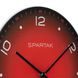 CEASUL PRIM SPARTAK 39 – LINIȘTEA DINAINTEA FURTUNII E09.5534.22 - CEASURI DE PERETE - ALTELE