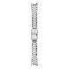STEEL BRACELET NIVADA GRENCHEN FLAT LINK - ANTARCTIC - STRAPS - ACCESSORIES
