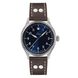 LACO FLIEGER STUTTGART PRO BLAU 43 HANDWINDING - FLIEGER PRO - BRANDS