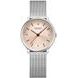 MONDAINE DOPPIO QUARTZ MLE.33150.SM - DOPPIO - ZNAČKY