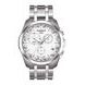 TISSOT COUTURIER QUARTZ T035.439.11.031.00 - TISSOT - BRANDS