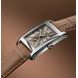 FREDERIQUE CONSTANT CLASSICS CARRÉE SMALL SECONDS QUARTZ FC-235BR2C6 - CLASSICS LADIES - MĂRCI