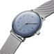 JUNGHANS MAX BILL HANDAUFZUG 027/3600.44 - JUNGHANS - ZNAČKY