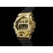 CASIO G-SHOCK GM-6900G-9ER METAL BEZEL 6900 SERIES 25TH ANNIVERSARY - G-SHOCK - ZNAČKY