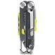 MULTITOOL LEATHERMAN SIGNAL GRANITE GRAY 832737 - KLEŠTĚ A MULTITOOLY - OSTATNÍ