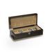 WATCH BOX HEISSE & SÖHNE ABERDEEN 5 70019-88 - WATCH BOXES - ACCESSORIES