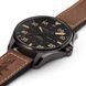 HAMILTON KHAKI AVIATION PILOT DAY DATE AUTO H64705531 - KHAKI AVIATION - BRANDS