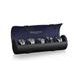 POUZDRO NA HODINKY HEISSE & SÖHNE RONDO 5 70019-163 - BOXY NA HODINKY - OSTATNÍ