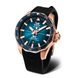 VOSTOK EUROPE N-1 ROCKET AUTOMATIC LINE NH35A/225B616S - ROCKET N-1 - ZNAČKY