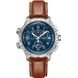 HAMILTON KHAKI AVIATION X-WIND GMT CHRONO QUARTZ H77922541 - KHAKI AVIATION - BRANDS