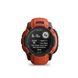 GARMIN INSTINCT® 2X SOLAR FLAME RED 010-02805-01 - INSTINCT 2X SOLAR - ZNAČKY