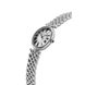 FREDERIQUE CONSTANT CLASSICS ART DECO OVAL QUARTZ FC-200MPW2V6B - CLASSICS LADIES - ZNAČKY