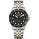 SWISS MILITARY HANOWA FLAGSHIP HERITAGE SMWGH0008561 - FLAGSHIP - BRANDS