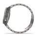 GARMIN FENIX6 PRO SAPPHIRE, TITANIUM/TITANIUM BAND (MAP/MUSIC) 010-02158-23 - GARMIN - BRANDS