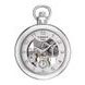 TISSOT POCKET MECHANICAL SKELETON T853.405.19.412.00 - TISSOT - ZNAČKY