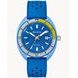 BULOVA SNORKEL 98B445 BLUE TANG FISH - ARCHIVE SERIES - ZNAČKY