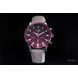 VOSTOK EUROPE UNDINE CRANBERRY VK68-515A774B - UNDINÉ - BRANDS