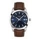 TISSOT GENTLEMAN QUARTZ T127.410.16.041.00 - GENTLEMAN - BRANDS