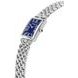 FREDERIQUE CONSTANT CLASSICS ART DECO CARRÉE QUARTZ FC-200N2AC6B - CLASSICS LADIES - ZNAČKY