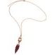 HAMILTON AMERICAN CLASSIC LADY HAMILTON NECKLACE H31241190 - AMERICAN CLASSIC - BRANDS
