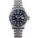 DAVOSA TERNOS PROFESSIONAL GMT 161.571.05 - TERNOS - BRANDS