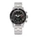 NIVADA GRENCHEN CHRONOMASTER WHITE BROAD ARROW INTER. BEZEL - MANUAL - CHRONOMASTER - ZNAČKY