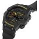 CASIO G-SHOCK GA-B001CY-1AER CAUTION YELLOW - G-SHOCK - ZNAČKY