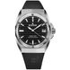 EDOX DELFIN THE ORIGINAL 1973 DATE - LADIES 50504-3CA-NIN - DELFIN - ZNAČKY
