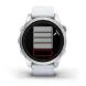 GARMIN EPIX™ PRO (GEN 2) STANDARD EDITION SILVER / WHITESTONE BAND - 010-02802-01 - GARMIN - BRANDS