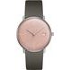 JUNGHANS MAX BILL DAMEN 47/4555.02 - MAX BILL LADIES - ZNAČKY