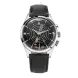 VULCAIN NAUTICAL HERITAGE - BLACK BEIGE PATINA - NAUTICAL HERITAGE - ZNAČKY