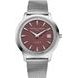 FREDERIQUE CONSTANT CLASSICS COIN SOLARMETRE FC-120BRG3S6 - CLASSICS GENTS - BRANDS