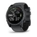 GARMIN TACTIX® 8 – 51 MM, AMOLED CERAKOTE® APPLIED BALLISTICS ULTRALIGHT™ SLATE GREY CERAKOTE 010-04553-01 - TACTIX 8 - BRANDS
