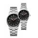 SET WENGER AVENUE 01.1641.116 A 01.1621.114 - WATCHES FOR COUPLES - WATCHES