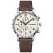 WENGER ATTITUDE CHRONO 01.1543.113 - COMMANDO / ATTITUDE - BRANDS