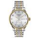 TISSOT LE LOCLE AUTOMATIC SMALL SECOND T006.428.22.032.00 - LE LOCLE AUTOMATIC - BRANDS