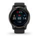 GARMIN VENU2 SLATE/BLACK BAND 010-02430-11 - VENU2 - ZNAČKY