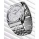 EDOX DELFIN THE ORIGINAL 1973 DATE – LADIES 50504-3M-AIN - DELFIN - MĂRCI