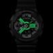 CASIO G-SHOCK GA-110HD-8AER HIDDEN GLOW SERIES - G-SHOCK - BRANDS