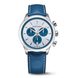 MAURICE LACROIX 1975 QUARTZ CHRONOGRAPH 751038-SS001-131-4 - 1975 - MĂRCI
