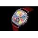 ALEXANDER SHOROKHOFF TOURBILLON PICASSINI AS.TU-PCSN - RARITIES - ZNAČKY