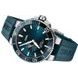 ORIS AQUIS SMALL SECOND DATE 45,5 MM 01 743 7733 4155-07 4 24 69EB - AQUIS - BRANDS