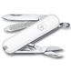 VICTORINOX CLASSIC SD COLORS FALLING SNOW KNIFE - POCKET KNIVES - ACCESSORIES