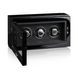 WATCH WINDER HEISSE & SÖHNE WATCH MASTER 3 70019-76 - WATCH WINDERS - ACCESSORIES